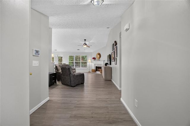 7512 Deer Creek Drive, Union City, GA 30291