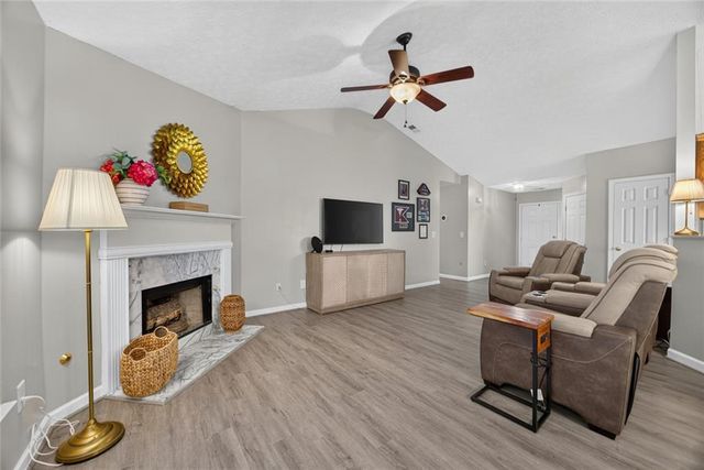 7512 Deer Creek Drive, Union City, GA 30291