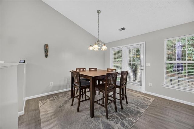 7512 Deer Creek Drive, Union City, GA 30291