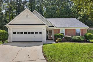 7512 Deer Creek Drive, Union City, GA 30291