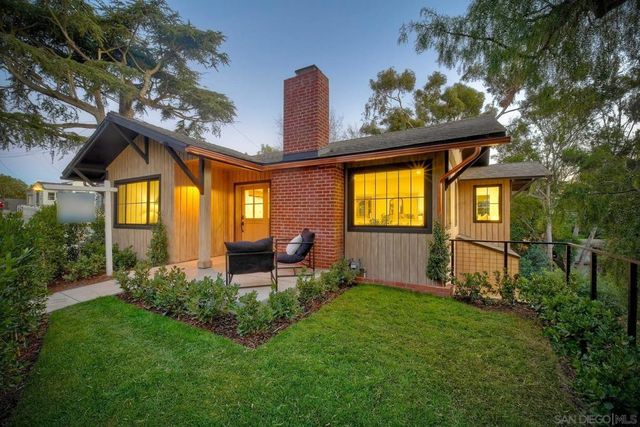 4316 Arcadia Dr, San Diego, CA 92103