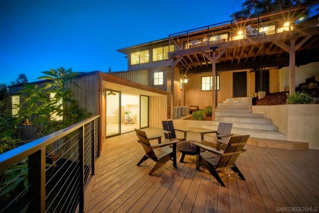 4316 Arcadia Dr, San Diego, CA 92103