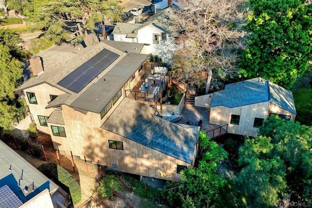 4316 Arcadia Dr, San Diego, CA 92103