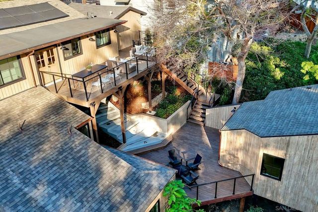 4316 Arcadia Dr, San Diego, CA 92103