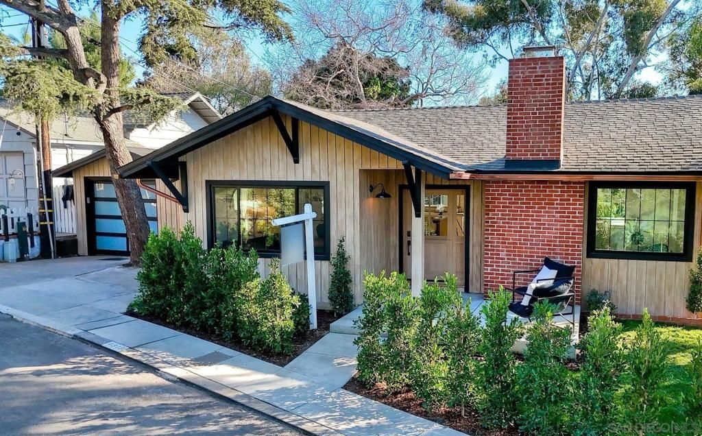 Image 3 of property listing at 4316 Arcadia Dr, San Diego, CA 92103