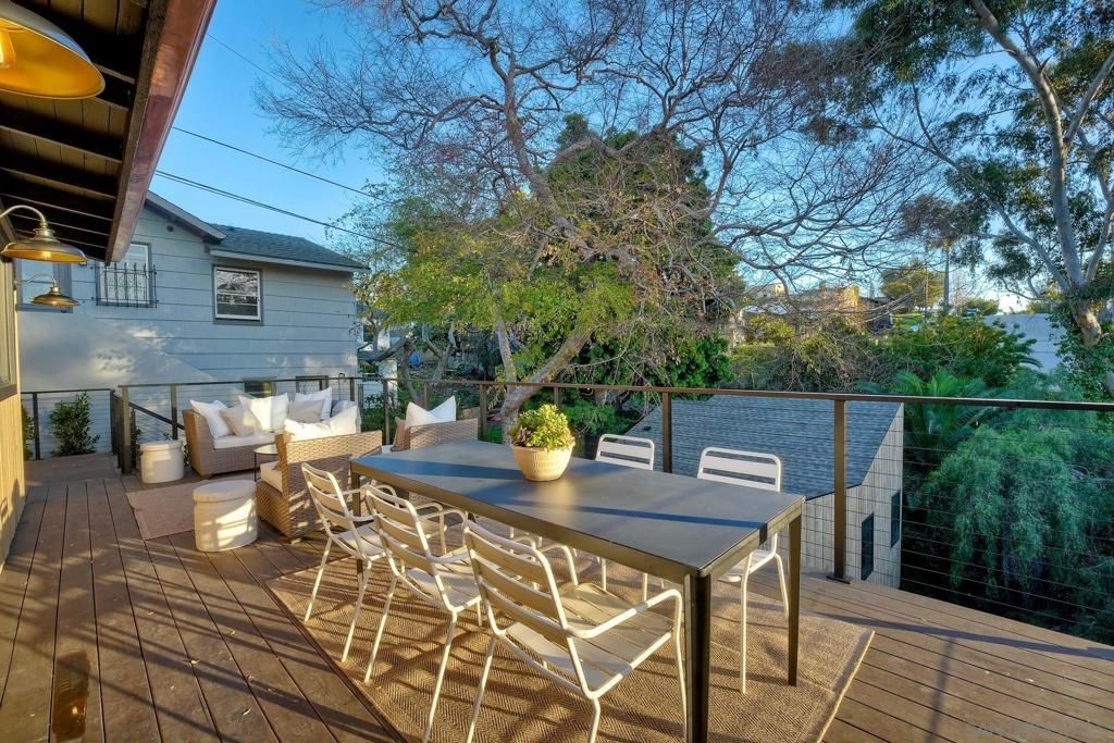 Image 38 of property listing at 4316 Arcadia Dr, San Diego, CA 92103