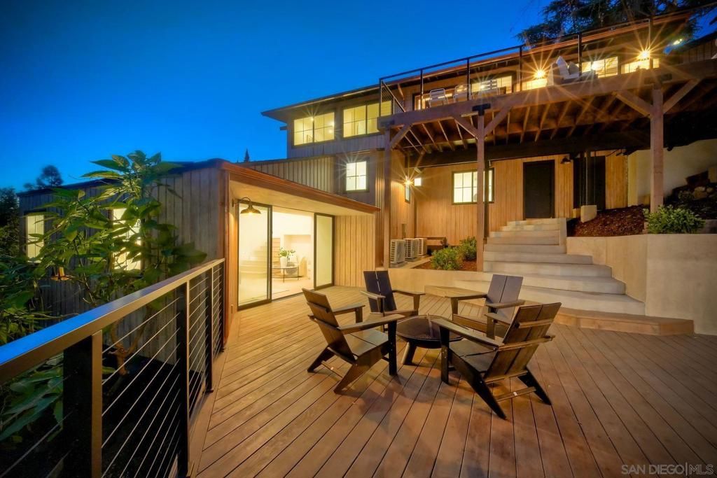 Image 47 of property listing at 4316 Arcadia Dr, San Diego, CA 92103