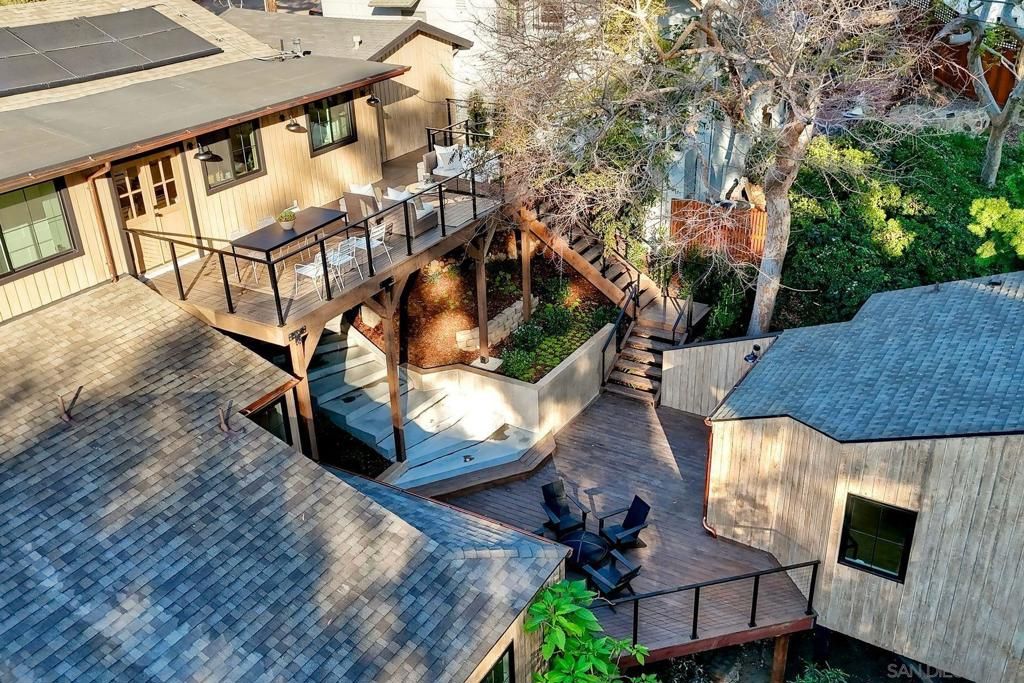 Image 6 of property listing at 4316 Arcadia Dr, San Diego, CA 92103