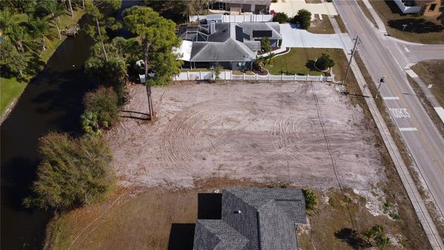 23326 PEACHLAND BOULEVARD, Port Charlotte, FL 33954