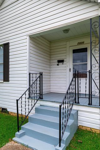 2320 Broadway Drive, Bossier City, LA 71111