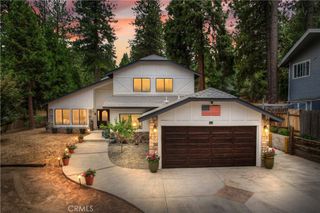 120 Pine Ridge Road, Crestline, CA 92325