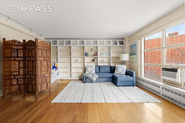 90 La Salle St Apt 8E, New York City, NY 10027