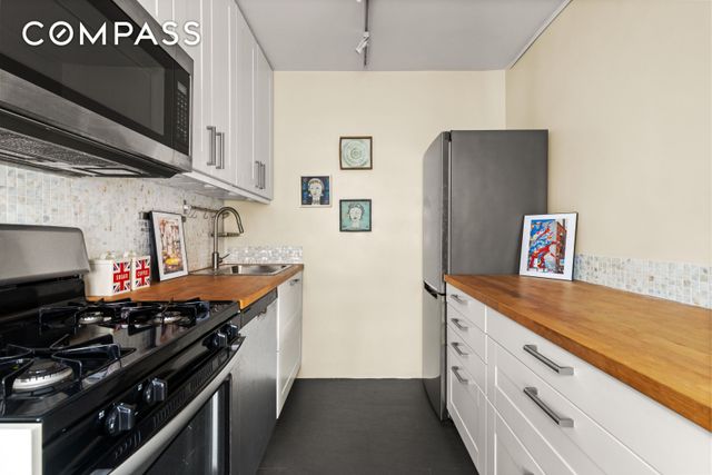 90 La Salle St Apt 8E, New York City, NY 10027