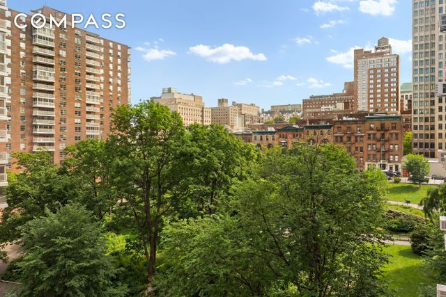 90 La Salle St Apt 8E, New York City, NY 10027