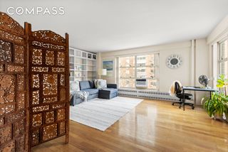 90 La Salle St Apt 8E, New York City, NY 10027
