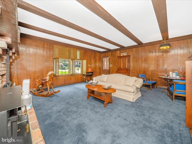 4 BURR OAK CT, Randallstown, MD 21133