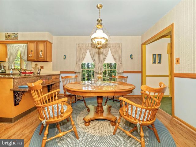 4 BURR OAK CT, Randallstown, MD 21133