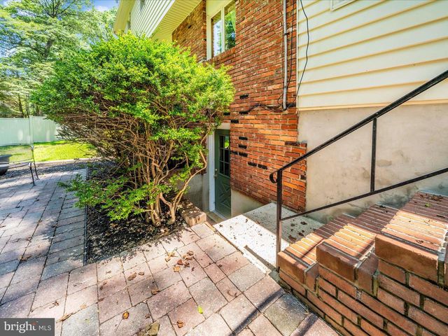 4 BURR OAK CT, Randallstown, MD 21133