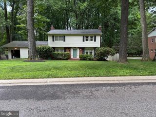 4 BURR OAK CT, Randallstown, MD 21133