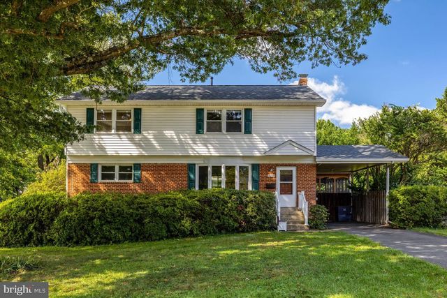 10244 DALE DR, Fairfax, VA 22030