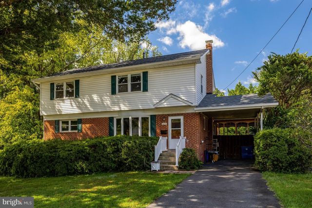 10244 DALE DR, Fairfax, VA 22030