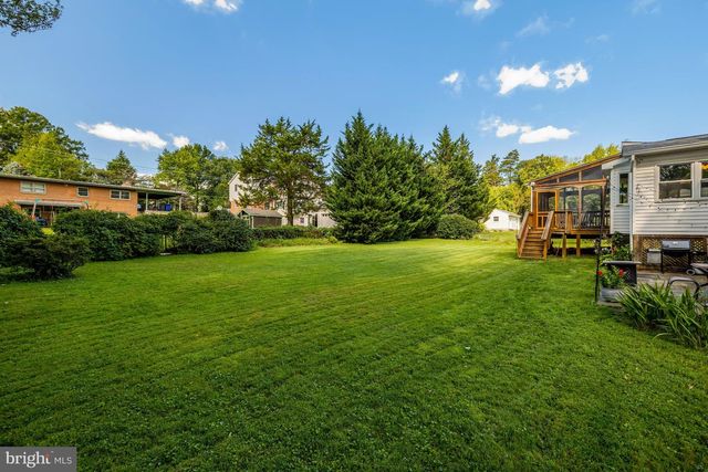 10244 DALE DR, Fairfax, VA 22030