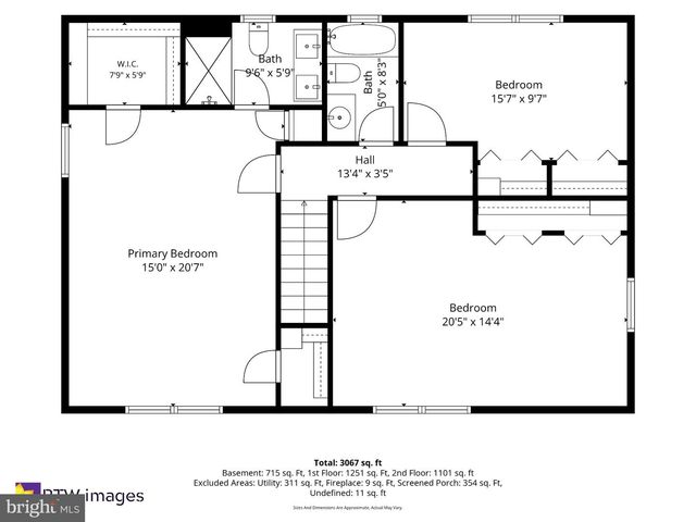 10244 DALE DR, Fairfax, VA 22030