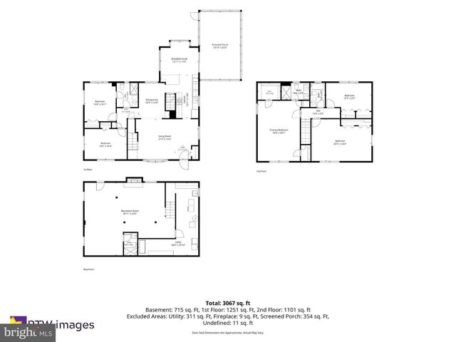 10244 DALE DR, Fairfax, VA 22030