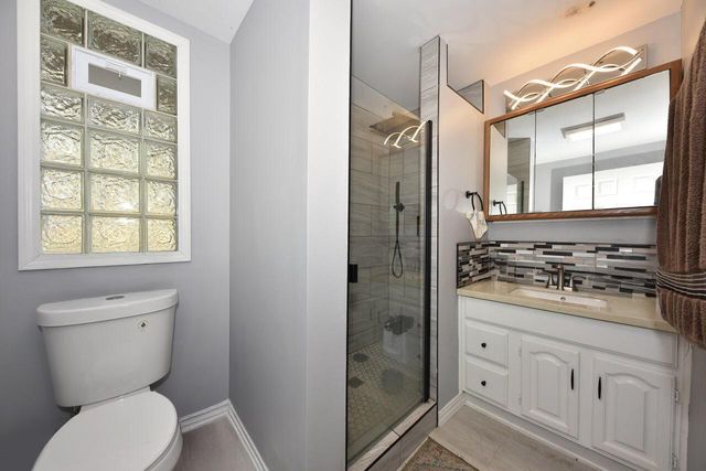 2323 S 17th STREET #2323A, Milwaukee, WI 53215