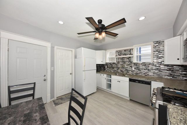 2323 S 17th STREET #2323A, Milwaukee, WI 53215