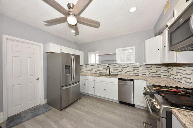 2323 S 17th STREET #2323A, Milwaukee, WI 53215