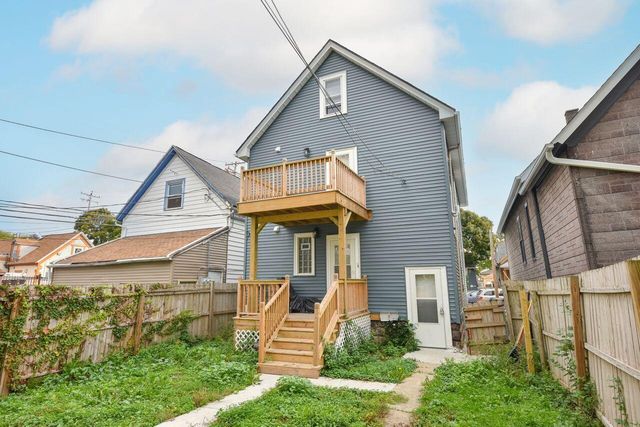 2323 S 17th STREET #2323A, Milwaukee, WI 53215