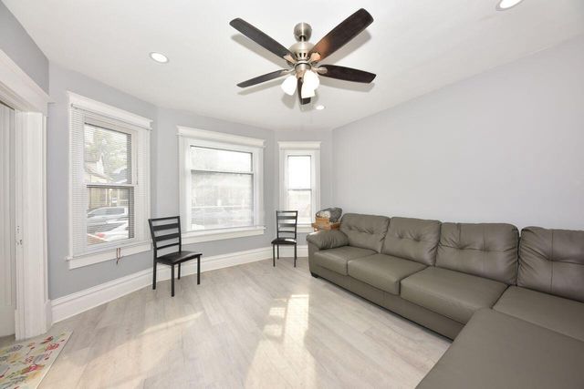 2323 S 17th STREET #2323A, Milwaukee, WI 53215