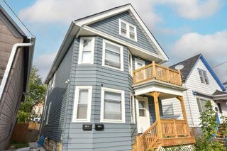 2323 S 17th STREET #2323A, Milwaukee, WI 53215
