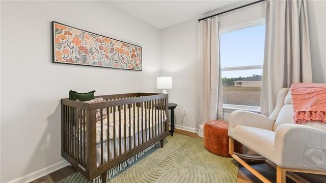 8264 Spruce Pine Drive, Semmes, AL 36575