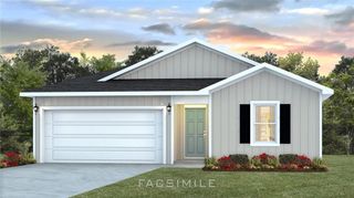8264 Spruce Pine Drive, Semmes, AL 36575