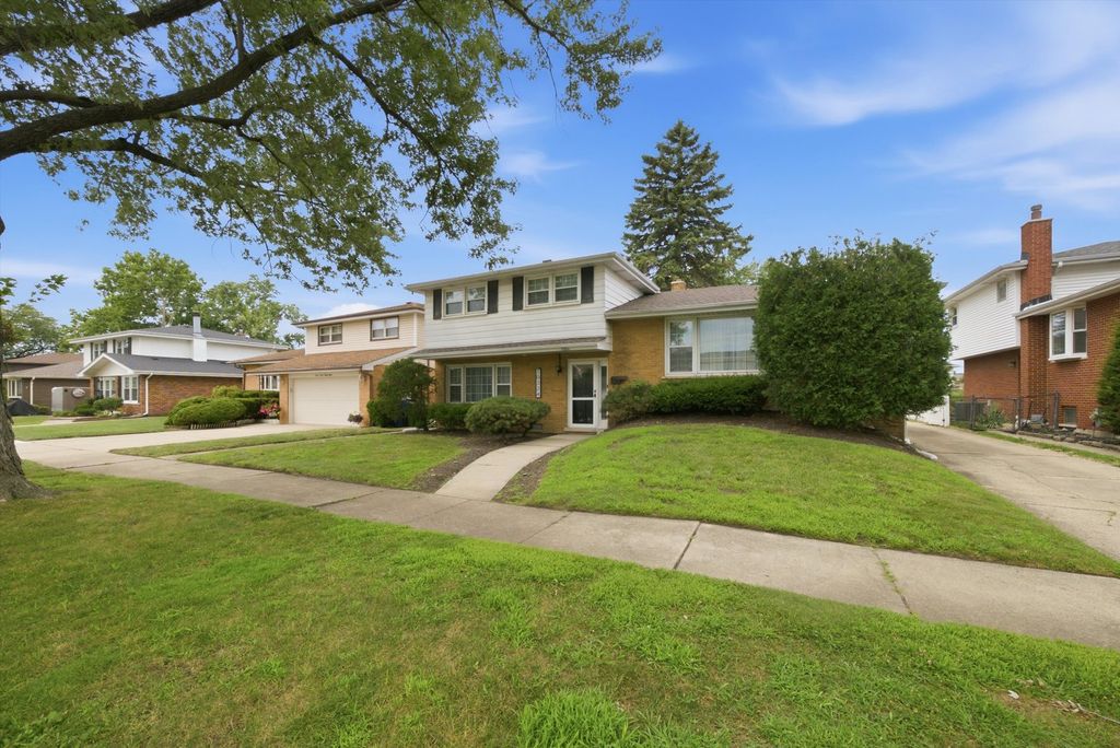 10324 S Kolmar Avenue, Oak Lawn, IL 60453 — photo 2