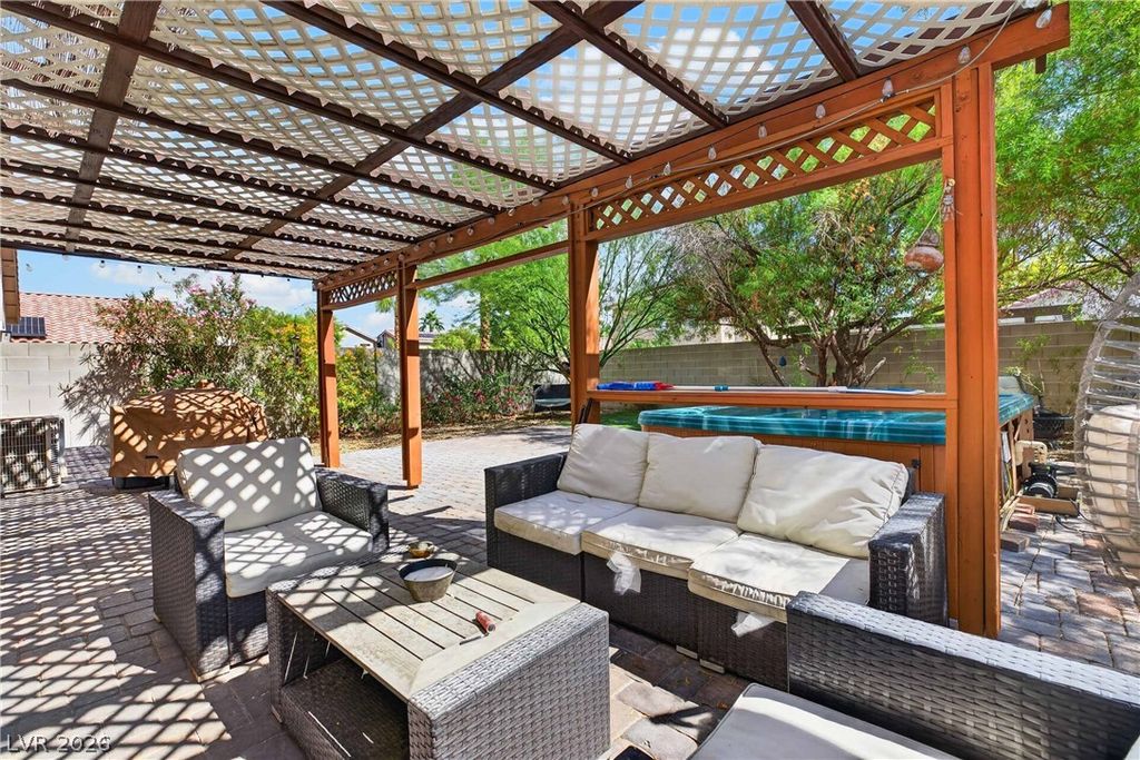 6228 Autumn Creek Drive, Las Vegas, NV 89130 — photo 5