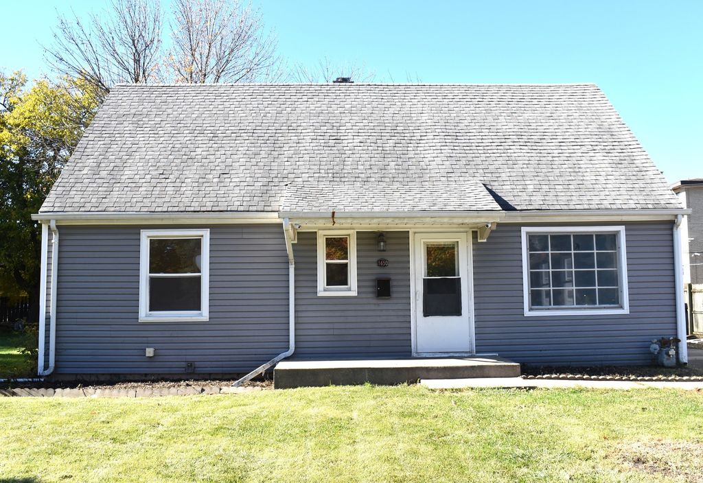 1650 Marquette Road, Joliet, IL 60435