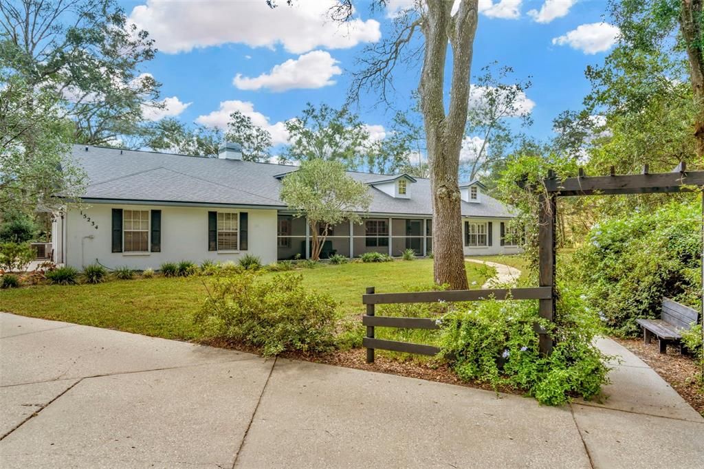 15234 SCANIO DRIVE, Spring Hill, FL 34610