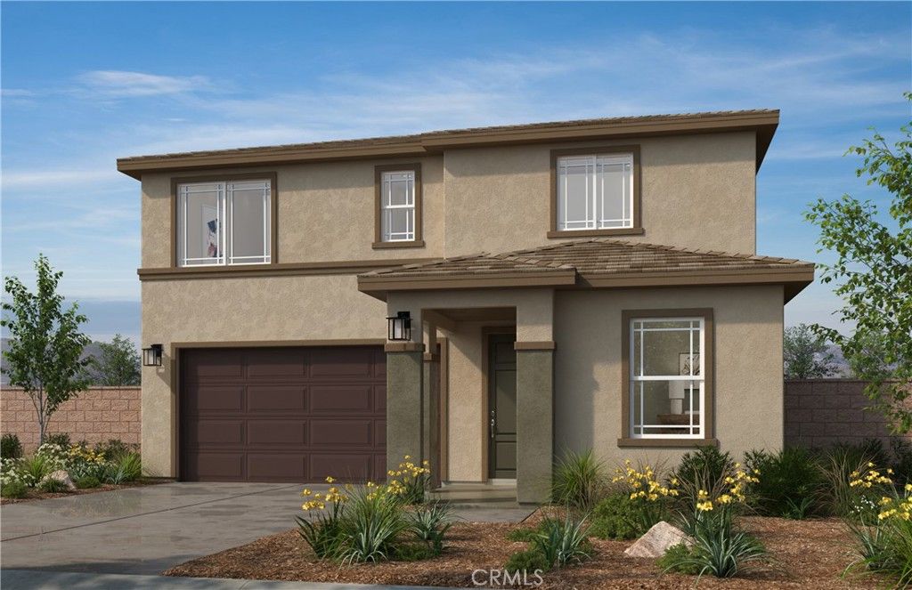 12783 Olympus Circle, Corona, CA 92883 — exterior