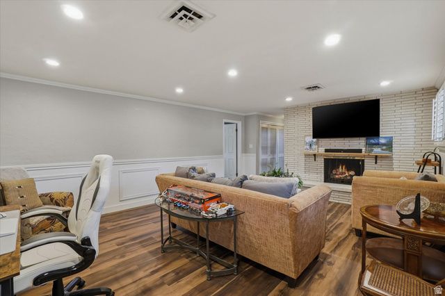 4625 PORTER AVE, Ogden, UT 84401
