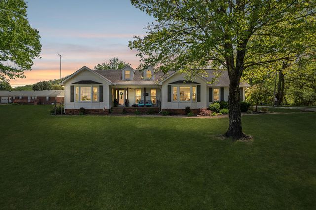 23 Elmwood Blvd, Carthage, TN 37030