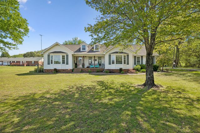 23 Elmwood Blvd, Carthage, TN 37030