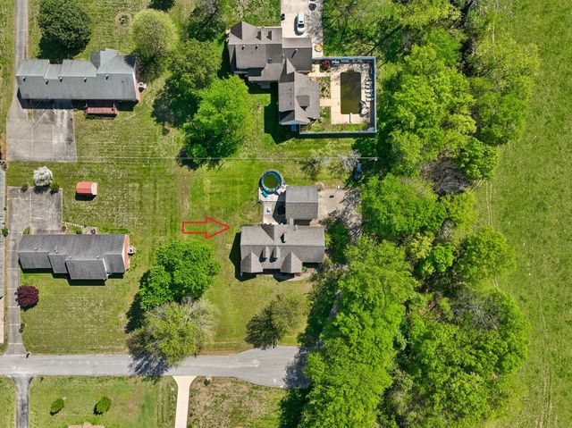23 Elmwood Blvd, Carthage, TN 37030