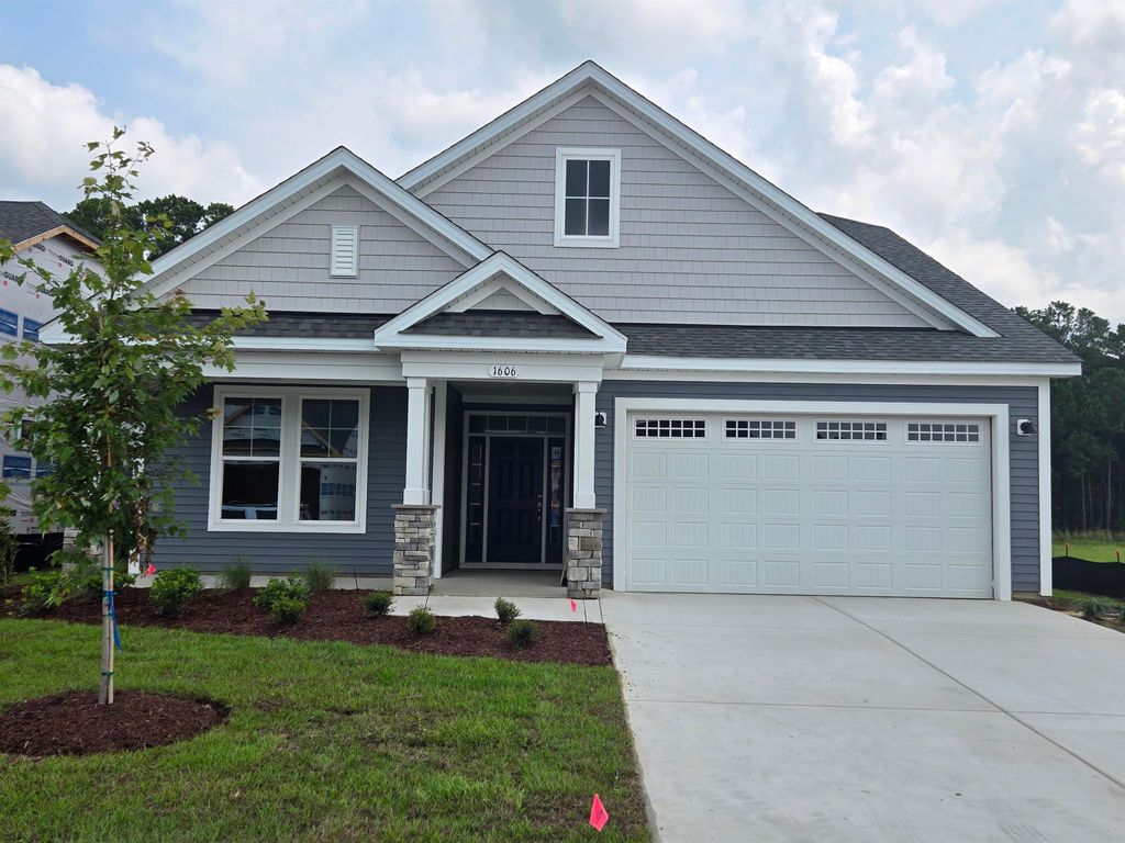 1606 Breakwater Dr., Little River, SC 29566