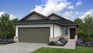 8010 Magnolia Prairie Lane, Cypress, TX 77433
