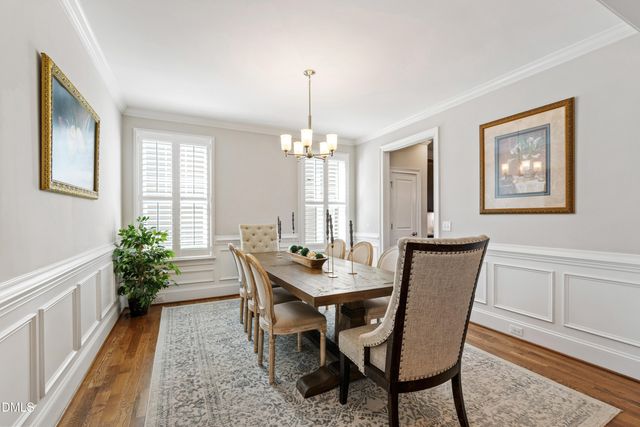 1613 Doubles Court, Raleigh, NC 27609