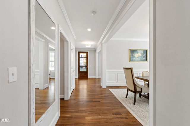 1613 Doubles Court, Raleigh, NC 27609