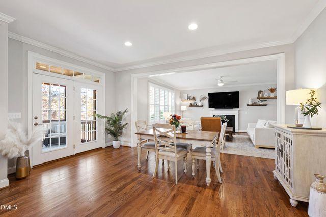 1613 Doubles Court, Raleigh, NC 27609